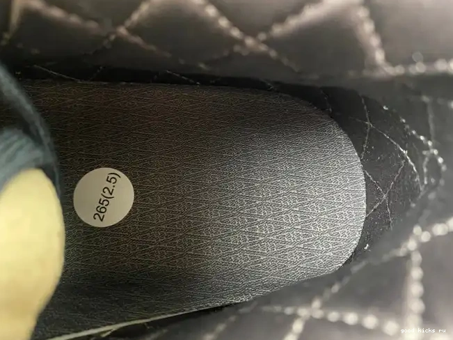 Rep Ma x FZ4811-001 Maniere Black 3 Jordan Air A 0318