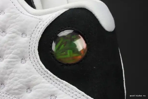 Rep Retro Game 13 Jordan Air 309259-104 (2008) CDP Got He 0316