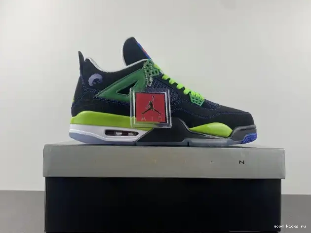 Cheap 4 Retro Doernbecher 308497-015 Air Jordan 0318