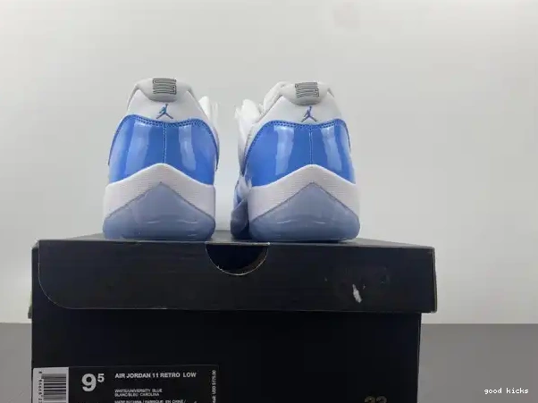 Rep Jordan Air Retro 
