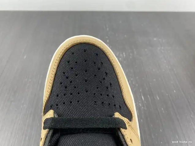 Rep 555088-202 Jordan 1 OG High Heirloom Air 0318