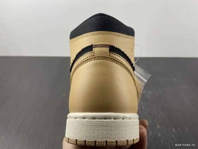 Rep 555088-202 Jordan 1 OG High Heirloom Air 0318