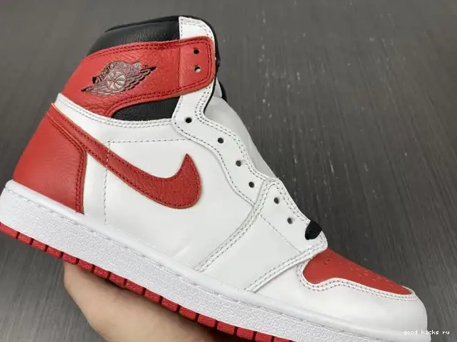Rep 1 555088-161 OG Retro High Jordan Heritage 0316