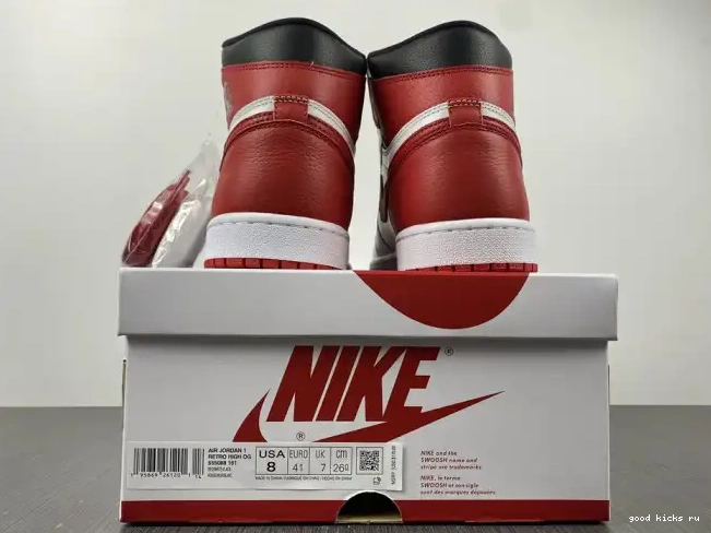 Rep 1 555088-161 OG Retro High Jordan Heritage 0316