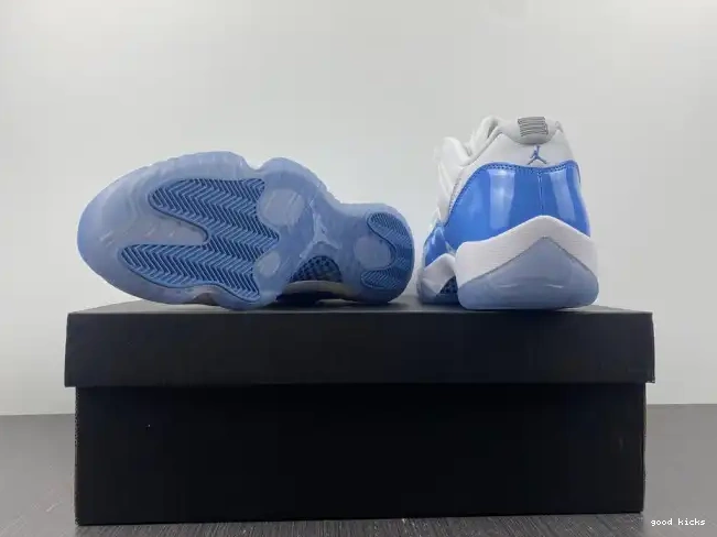 Rep Jordan Air Retro 