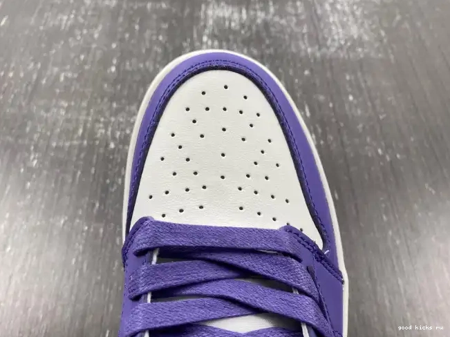Cheap OFF-WHITE X TRAVIS JORDAN SCOTT 1 CUSTOM X DM7890-386 AIR 0317