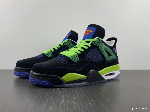 Cheap 4 Retro Doernbecher 308497-015 Air Jordan 0318