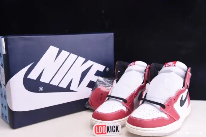 Rep AIR OG JORDAN DA2728-100 ROOM HIGH 1 X TROPHY 0320
