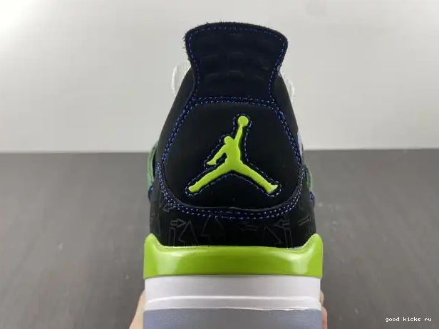 Cheap 4 Retro Doernbecher 308497-015 Air Jordan 0318