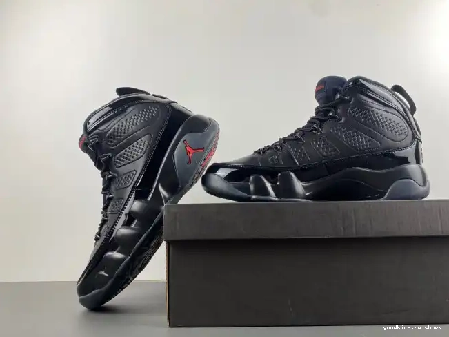 Cheap 302370-014 Retro Air Patent 9 Bred Jordan 0317