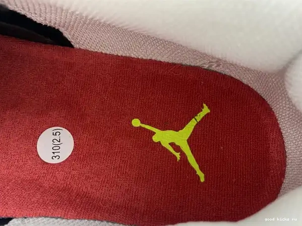 Cheap 4 Retro Doernbecher 308497-015 Air Jordan 0318