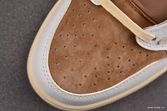 Cheap Travis AJ Low SP OG x Scott DM7866-106 1 0318