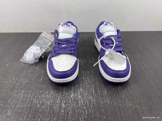 Cheap OFF-WHITE X TRAVIS JORDAN SCOTT 1 CUSTOM X DM7890-386 AIR 0317