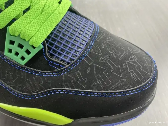 Cheap 4 Retro Doernbecher 308497-015 Air Jordan 0318