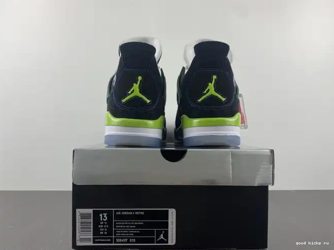 Cheap 4 Retro Doernbecher 308497-015 Air Jordan 0318