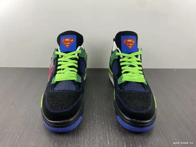 Cheap 4 Retro Doernbecher 308497-015 Air Jordan 0318