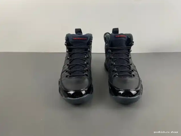 Cheap 302370-014 Retro Air Patent 9 Bred Jordan 0317