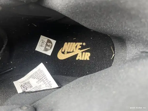 Rep 555088-202 Jordan 1 OG High Heirloom Air 0318