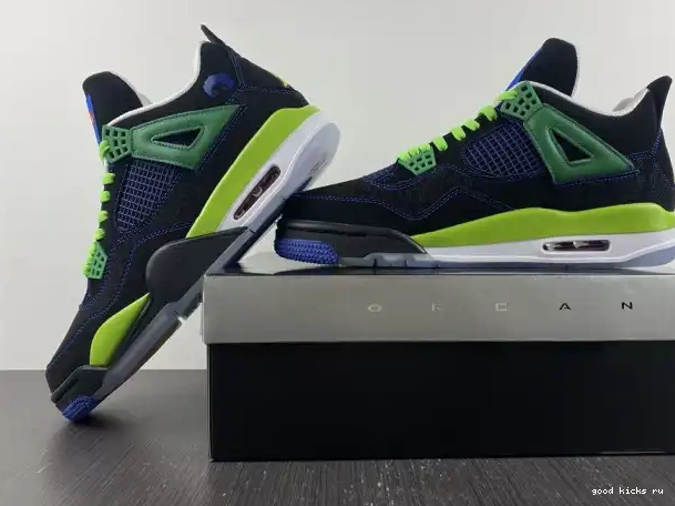 Cheap 4 Retro Doernbecher 308497-015 Air Jordan 0318