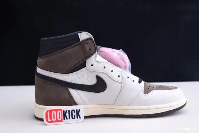 Cheap 2.0 CD4487-100 HIGH OG 'TRAVIS TS - SP 1 AIR SCOTT' JORDAN 0318
