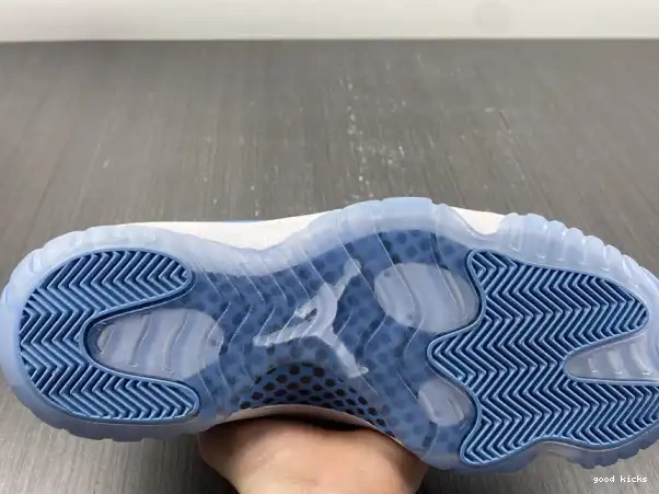 Rep Jordan Air Retro 