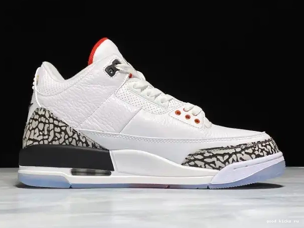 Rep Air 923096-101 3 NRG Jordan THROW mens LINE
