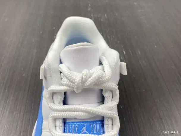 Rep Jordan Air Retro 