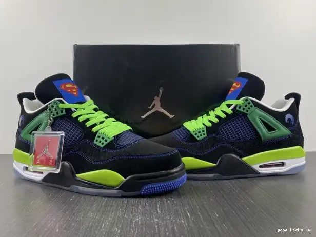 Cheap 4 Retro Doernbecher 308497-015 Air Jordan 0318