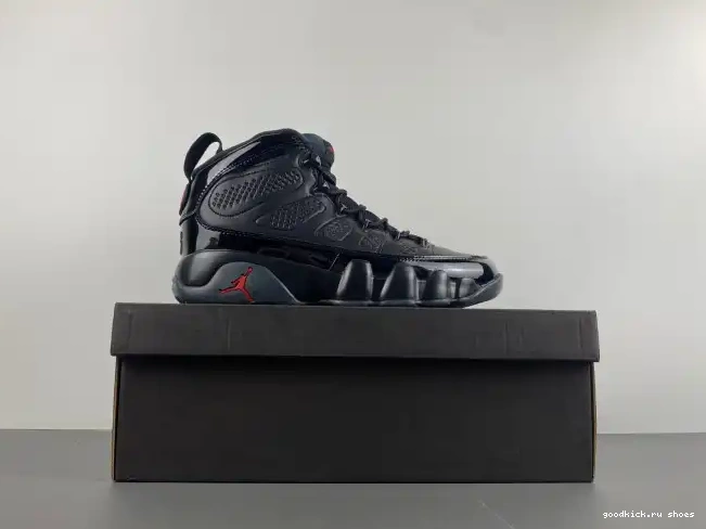 Cheap 302370-014 Retro Air Patent 9 Bred Jordan 0317
