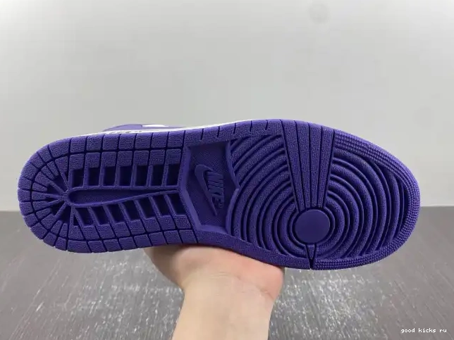 Cheap OFF-WHITE X TRAVIS JORDAN SCOTT 1 CUSTOM X DM7890-386 AIR 0317