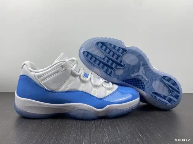 Rep Jordan Air Retro 