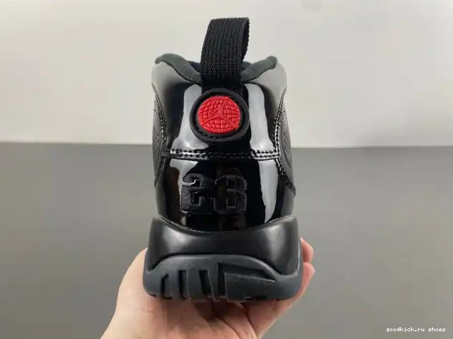 Cheap 302370-014 Retro Air Patent 9 Bred Jordan 0317