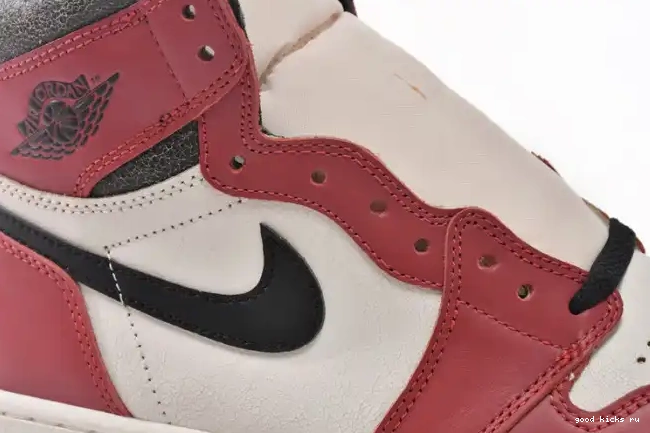Rep Retro 1 OG Found High and DZ5485-612 Chicago Lost Jordan 0322