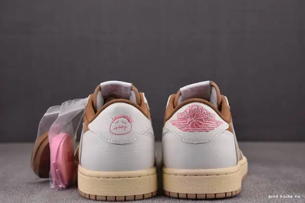 Cheap Travis AJ Low SP OG x Scott DM7866-106 1 0318