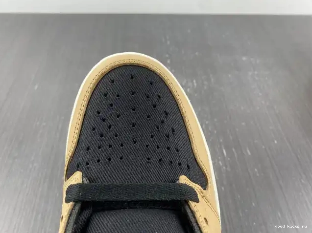 Rep 555088-202 Jordan 1 OG High Heirloom Air 0318