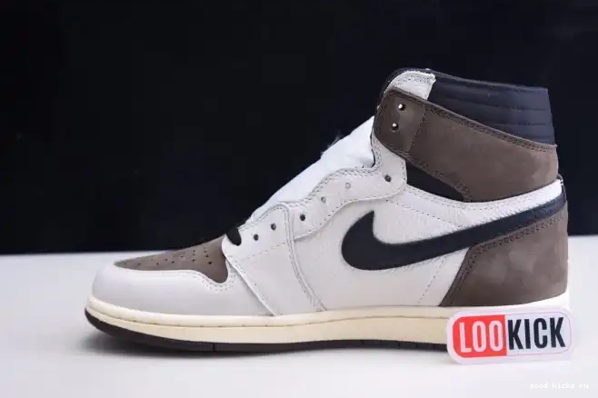 Cheap 2.0 CD4487-100 HIGH OG 'TRAVIS TS - SP 1 AIR SCOTT' JORDAN 0318