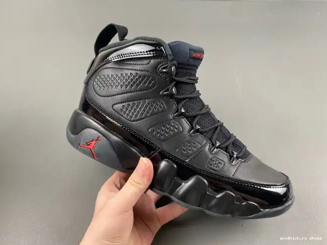 Cheap 302370-014 Retro Air Patent 9 Bred Jordan 0317