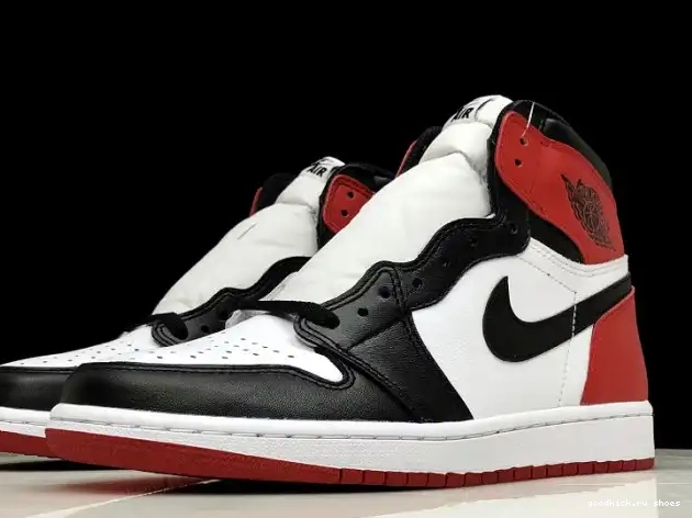 Rep 555088-125 Toe Retro Jordan Black 1 Air 0317