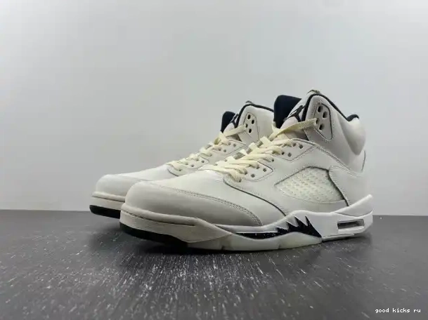Jordan Air 5 Sail SE FN7405-100 0318