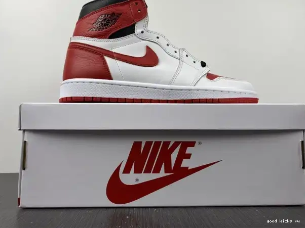 Rep 1 555088-161 OG Retro High Jordan Heritage 0316
