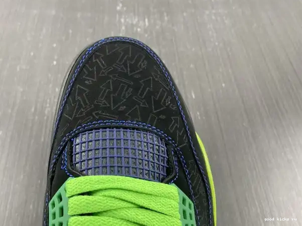 Cheap 4 Retro Doernbecher 308497-015 Air Jordan 0318