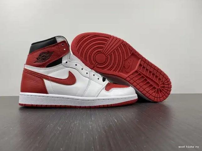 Rep 1 555088-161 OG Retro High Jordan Heritage 0316