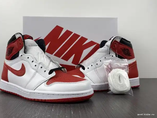 Rep 1 555088-161 OG Retro High Jordan Heritage 0316