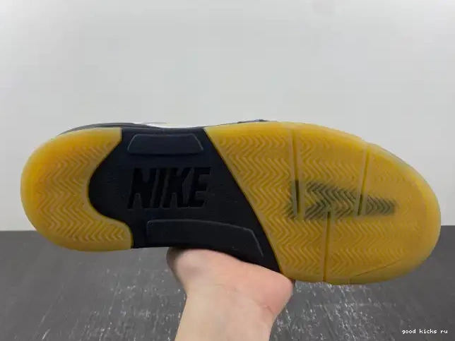 Rep Jordan Air A FZ5758-004 Maniere x 5 Ma WMNS 0316