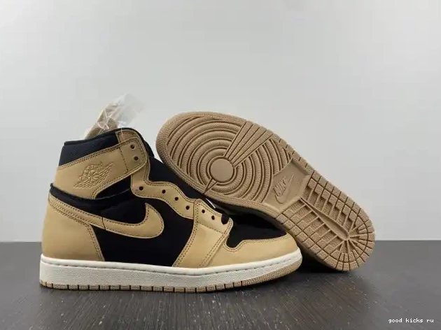 Rep 555088-202 Jordan 1 OG High Heirloom Air 0318