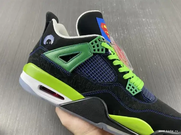 Cheap 4 Retro Doernbecher 308497-015 Air Jordan 0318
