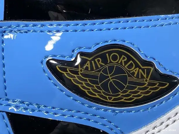 Rep Fearless Air 1 CK5666-100 Retro Jordan High OG 0317