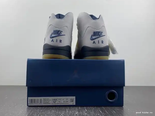 Rep Jordan Air A FZ5758-004 Maniere x 5 Ma WMNS 0316