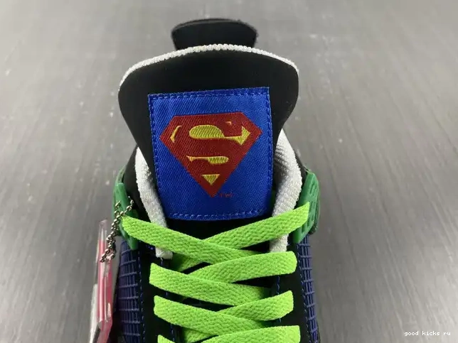 Cheap 4 Retro Doernbecher 308497-015 Air Jordan 0318