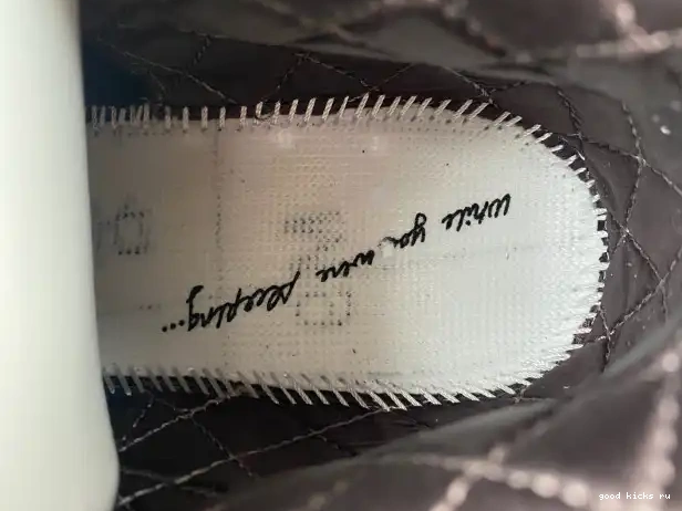 Rep Ma x FZ4811-001 Maniere Black 3 Jordan Air A 0318